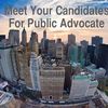 Gothamist Guide To The Public Advocate Runoff Election